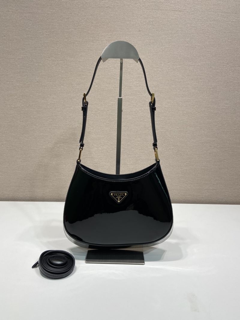 Prada Top Handle Bags